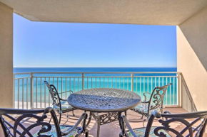 Breezy Oceanfront Panama Beach Condo with Pool Access